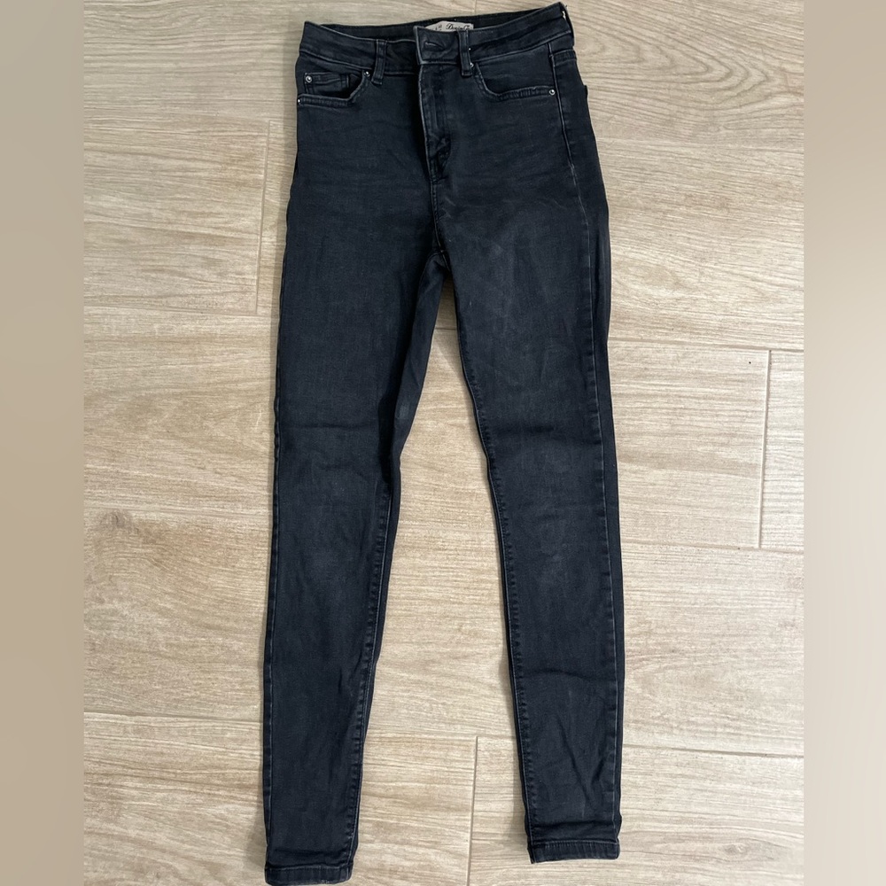 Black pants